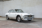 Alfa Romeo 2600 Sprint Coupé (1965) - als Lot 230 an der Bonhams Summer Motoring Online Versteigerung im Juni 2021