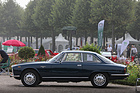 Alfa Romeo 2600 Sprint Coupé Touring (1964) - elegante Silhouette - 21. Classic-Gala Schwetzingen 2025
