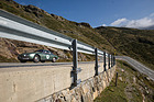 Bild: Alfa-Romeo 2600 Sprint Zagato (1966) - Bernina Granturismo Bergrennen 2020