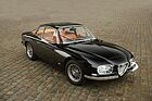Image: Alfa Romeo 2600 Sprint Zagato (1967) - offered as lot no. 41 at the Artcurial auction in Paris on February 7 and 8, 2025