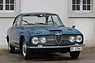 Alfa Romeo 2600 Sprint - am Treffen "Italiauto 2012" (© Bruno von Rotz, 2012) Alfa Romeo 2600 Sprint - am Treffen "Italiauto 2012" (© Bruno von Rotz, 2012)