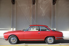 Image: Alfa Romeo 2600 Sprint - magnificent Alfa coupé - Oldtimermesse St. Gallen 2014