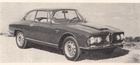 Alfa Romeo 2600 Sprint (1968)