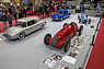 Alfa-Romeo 308 (1938) - in der Wimille-Sonderschau - Rétromobile Paris 2018 (© Daniel Reinhard, 2018) Alfa-Romeo 308 (1938) - in der Wimille-Sonderschau - Rétromobile Paris 2018 (© Daniel Reinhard, 2018)