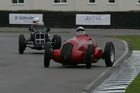 Image: Alfa Romeo 308C (1938) - at the Goodwood Revival 2011