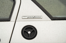 Alfa Romeo 33 1.5 4×4 Sport Wagon (1988) - die frühen Kombis wurden bei Pininfarina gebaut, die späteren trugen nur noch das "Design by Pininfarina"-Logo (1988)