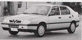 Alfa Romeo 33 1.5
