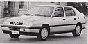 Alfa Romeo 33 1.5 (© Archiv Automobil Revue)