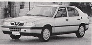 Alfa Romeo 33 1.5 (1990)