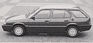 Alfa Romeo 33 1.7 IE Sport Wagon (© Archiv Automobil Revue)