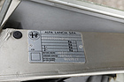 Image: Alfa Romeo 33 1.7 i.e. 4x4 Elegante (1991) - Nameplate