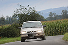 Alfa Romeo 33 1.7 i.e. 4x4 Elegante (1991) - fahrsicher und handlich