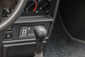 Alfa Romeo 33 1.7 i.e. 4x4 Elegante (1991) - fünf Gänge (1991)