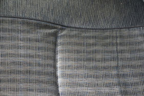 Alfa Romeo 33 1.7 i.e. 4x4 Elegante (1991) - gemusterte Sitzbezüge