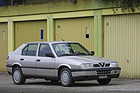 Alfa Romeo 33 1.7 i.e. 4x4 Elegante (1991) - mit der letzten Karosserievariante