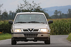 Alfa Romeo 33 1.7 i.e. 4x4 Elegante (1991) - nur 1,345 Meter hoch