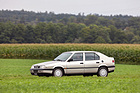 Alfa Romeo 33 1.7 i.e. 4x4 Elegante (1991) - rund 105 PS leistet der katalysatorgereinigte 1,7-Liter-Boxer