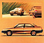 Alfa Romeo 33 (1983) - Designskizzen (Quelle: Archiv)