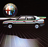 Alfa Romeo 33 (1983) - La Linea