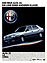 Alfa Romeo 33 (1983) - Werbung - Die Linie einer anderen Klasse (Quelle: Archiv)