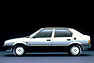 Alfa Romeo 33 (1983) - mit angedeutetem Stufenheck (© Alfa Romeo / FCA / Werk, 1983) Alfa Romeo 33 (1983) - mit angedeutetem Stufenheck (© Alfa Romeo / FCA / Werk, 1983)