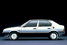 Image: Alfa Romeo 33 (1983) - with indicated notchback