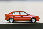 Bild: Alfa Romeo 33 (1986) - als Quadrifoglio Verde