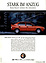 Alfa Romeo 33 (1987) - Werbung - stark im Anzug (Quelle: Archiv)