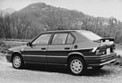 Bild: Alfa Romeo 33 (1987) - als Sondermodell