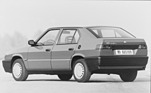 Bild: Alfa Romeo 33 (1991) - als 1.3 IE L