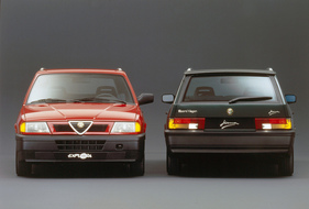Alfa Romeo 33 (1992) - als Sport Wagon