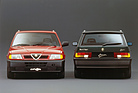 Bild: Alfa Romeo 33 (1992) - als Sport Wagon
