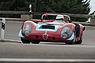 Alfa-Romeo 33-2 (1968) - Internationaler Edelweiss Bergpreis Rossfeld 2018 (© Daniel Reinhard, 2018) Alfa-Romeo 33-2 (1968) - Internationaler Edelweiss Bergpreis Rossfeld 2018 (© Daniel Reinhard, 2018)