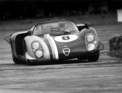 Alfa Romeo 33/2 (1968) - Offener Sportprototyp in Aktion