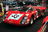 Alfa Romeo 33/2 (1968) - der Rennwagen (Techno Classica 2013) (© Bruno von Rotz, 2013)