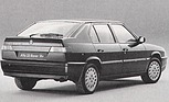 Alfa Romeo 33 Boxer 16V