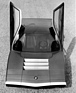 Alfa Romeo 33 Carabo Bertone (1968) - mit Scherentüren