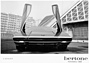 Alfa Romeo 33 Carabo Bertone (1968) - sehr flach (© Archiv Automobil Revue) Alfa Romeo 33 Carabo Bertone (1968) - sehr flach (© Archiv Automobil Revue)