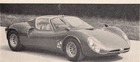 Alfa Romeo 33 Coupé 