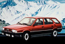 Alfa Romeo 33 Giardinetta (1984) - Kombiversion mit Allrad (© Alfa Romeo / FCA / Werk, 1984) Alfa Romeo 33 Giardinetta (1984) - Kombiversion mit Allrad (© Alfa Romeo / FCA / Werk, 1984)