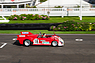 Alfa Romeo 33 II 3 (1972) – Im Prinzip fällt der 33 aus der Epochenvorgabe für Goodwood, was wirklich niemanden störte – Goodwood Revival 2025 (© Stuart Adams, 2025) Alfa Romeo 33 II 3 (1972) – Im Prinzip fällt der 33 aus der Epochenvorgabe für Goodwood, was wirklich niemanden störte – Goodwood Revival 2025 (© Stuart Adams, 2025)