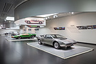 Alfa Romeo 33 Iguana (1969) - im Museo Storico Alfa Romeo Arese