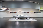 Alfa Romeo 33 Iguana (1969) - im Museo Storico Alfa Romeo Arese