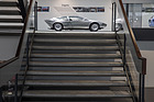 Alfa Romeo 33 Iguana (1969) - im Museo Storico Alfa Romeo Arese