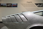 Alfa Romeo 33 Iguana (1969) - im Museo Storico Alfa Romeo Arese (1969)