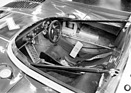 Alfa Romeo 33 SC (1979) - Blick ins Cockpit - Genfer Automobilsalon 1979