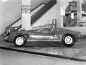 Alfa Romeo 33 Stradale (1968) - am Genfer Autosalon 1968