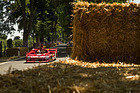 Bild: Alfa Romeo 33 TT 12 (1975) - an den Classic Days Schloss Dyck 2019