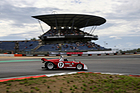 Bild: Alfa Romeo 33 TT 3 (1972) - FIA Masters Historic Sports Car Championship - AvD OGP 2019