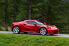 Bild: Alfa Romeo 4C (2013)